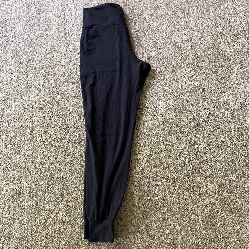 Lululemon Align High Rise Joggers